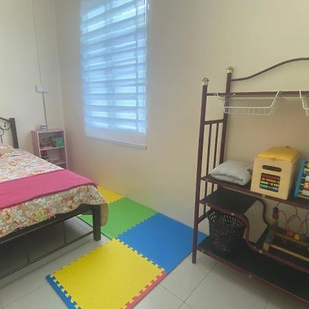 Homestay Rumoh Mok Jitra Esterno foto