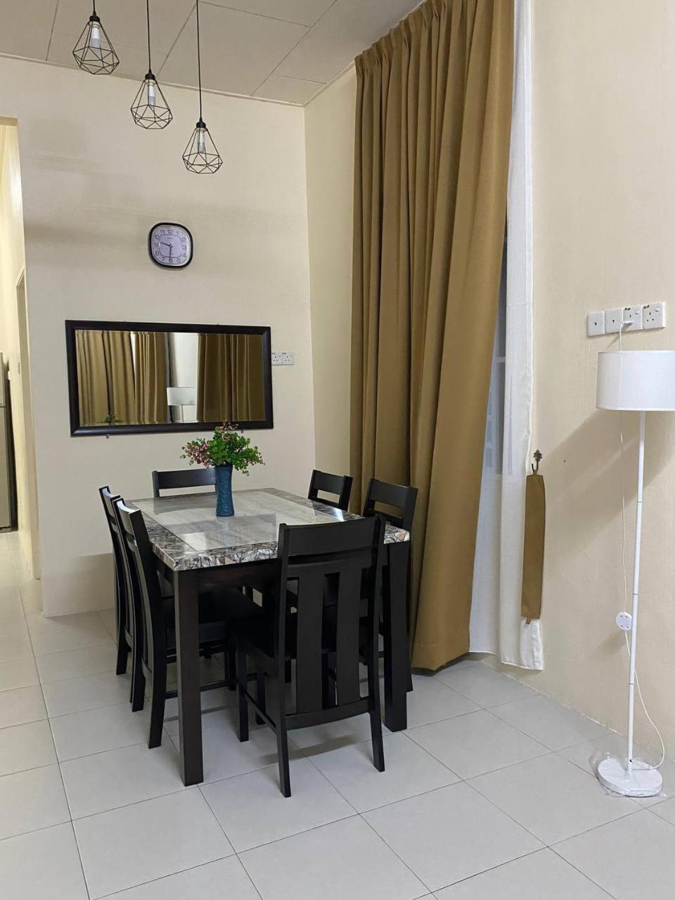 Homestay Rumoh Mok Jitra Esterno foto