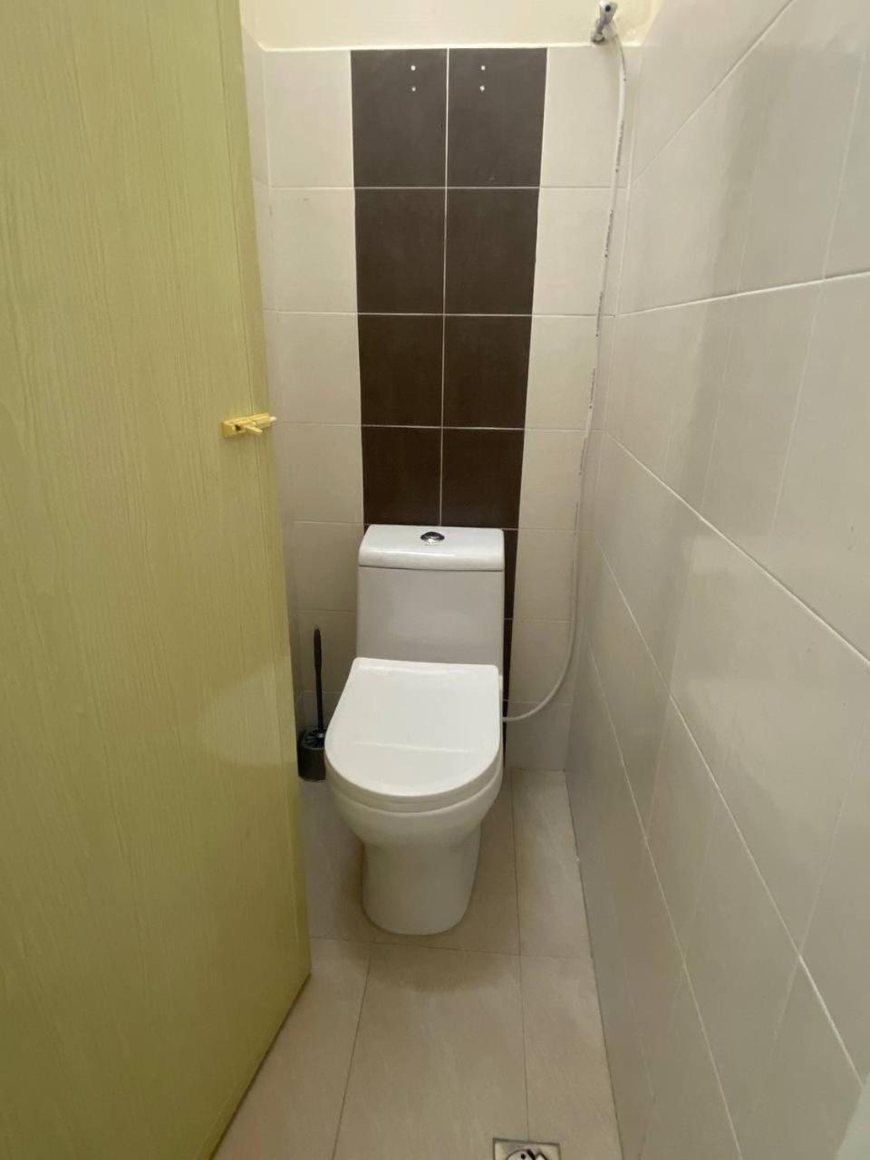 Homestay Rumoh Mok Jitra Esterno foto